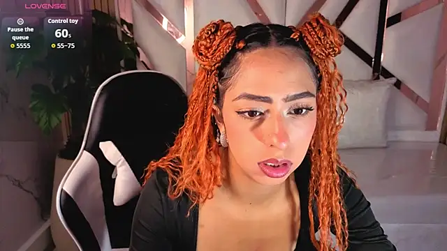 tamara tp online show from 18, 2, 2026