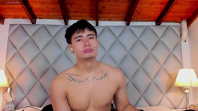 Clement Reyes online show from 25, 11, 2025