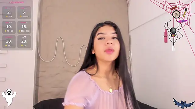 Naomy gyal online show from 22, 10, 2025