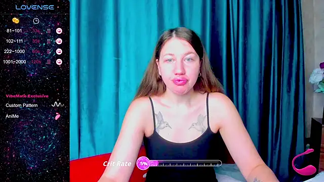Snapshot of LillyLover_ chatting on 24, 9, 2025 LillyLover online show from 24, 9, 2025