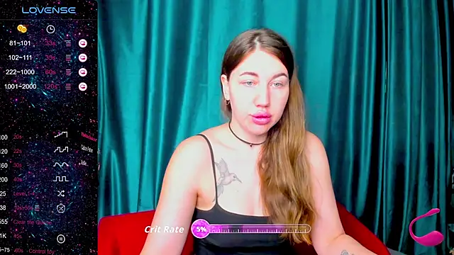 Snapshot of LillyLover_ chatting on 27, 9, 2025 LillyLover online show from 27, 9, 2025