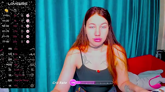 Snapshot of LillyLover_ chatting on 30, 9, 2025 LillyLover online show from 30, 9, 2025