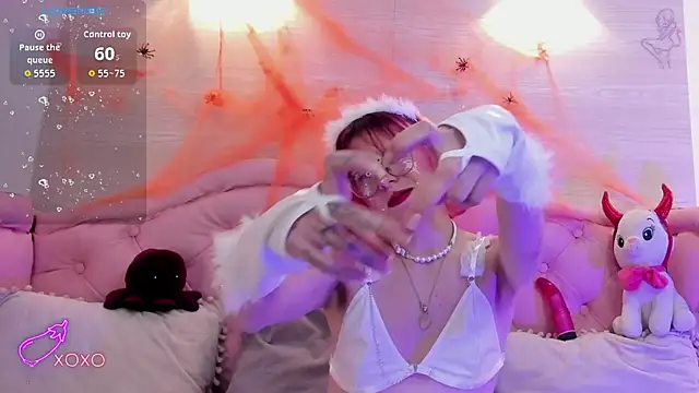 Rossiie Hunt  online show from 16, 10, 2025