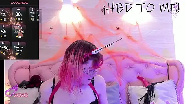 Rossiie Hunt  online show from 20, 10, 2025