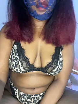 morjana2001 online show from 4, 12, 2025