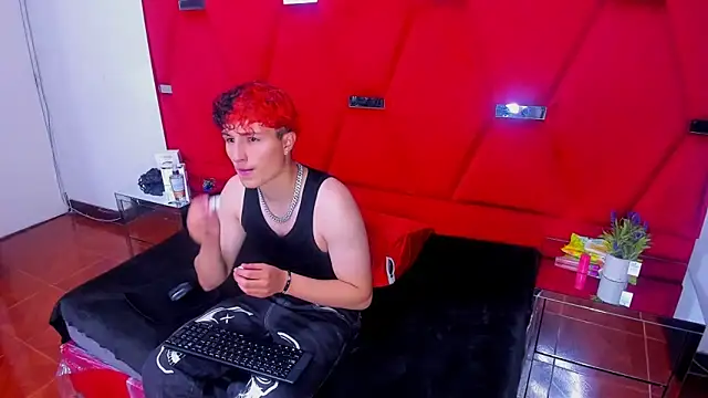 ANLLELOAndANGELA online show from 27, 9, 2025