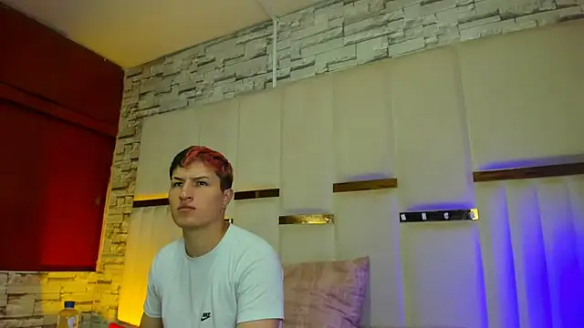 ANLLELOAndANGELA online show from 9, 2, 2026