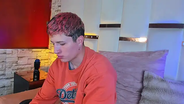 ANLLELOAndANGELA online show from 11, 2, 2026