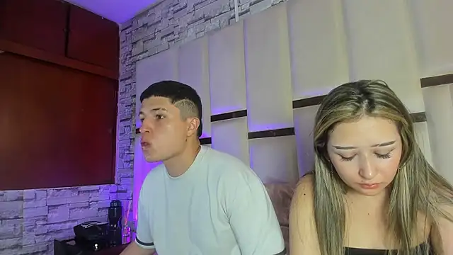 ANLLELOAndANGELA online show from 2, 7, 2026