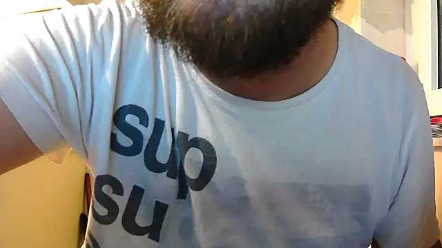 BiologicCargo752 online show from 11, 11, 2025