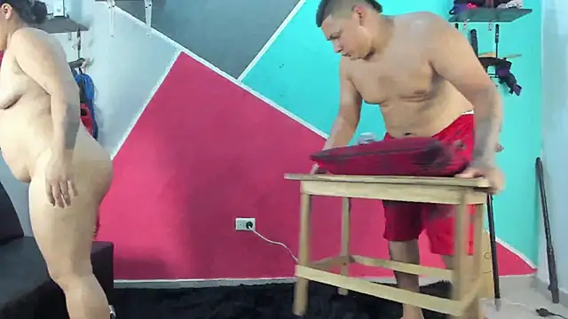 Snapshot of exotic_girls_BDSM chatting on 16, 10, 2025 exotic girls BDSM online show from 16, 10, 2025