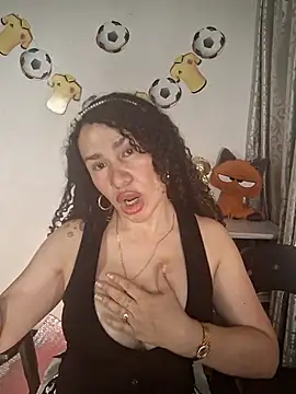 Lina 444 online show from 25, 6, 2026