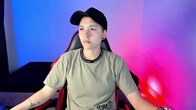 nicocoox online show from 14, 10, 2025