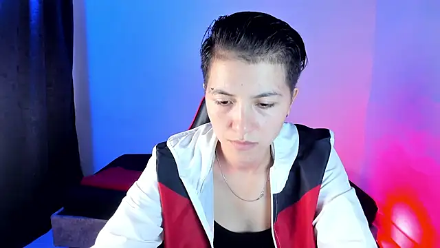 nicocoox online show from 15, 10, 2025