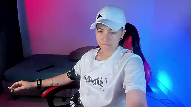 nicocoox online show from 24, 10, 2025