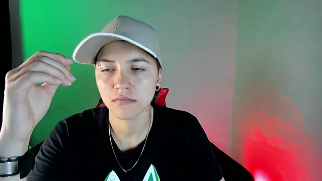 nicocoox online show from 4, 11, 2025