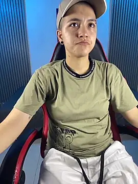 nicocoox online show from 4, 4, 2026