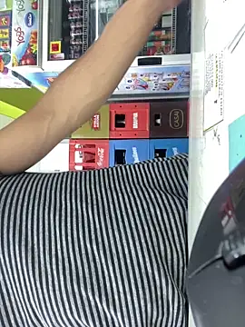 Fran-cisco1509 online show from 9, 4, 2026