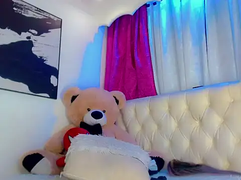 Snapshot of Julia_Bulette1 chatting on 16, 1, 2026 Julia Bulette1 online show from 16, 1, 2026