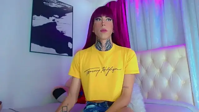 Snapshot of Julia_Bulette1 chatting on 12, 2, 2026 Julia Bulette1 online show from 12, 2, 2026