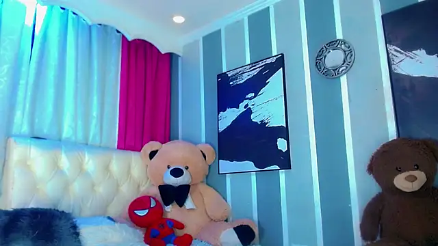 Snapshot of Julia_Bulette1 chatting on 21, 2, 2026 Julia Bulette1 online show from 21, 2, 2026