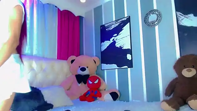 Snapshot of Julia_Bulette1 chatting on 23, 2, 2026 Julia Bulette1 online show from 23, 2, 2026