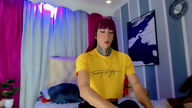 Snapshot of Julia_Bulette1 chatting on 26, 2, 2026 Julia Bulette1 online show from 26, 2, 2026