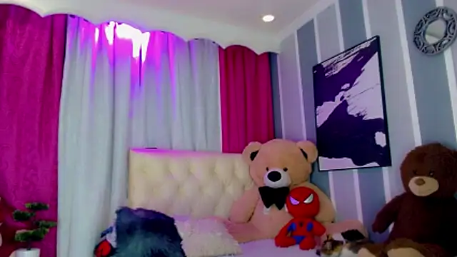 Snapshot of Julia_Bulette1 chatting on 28, 2, 2026 Julia Bulette1 online show from 28, 2, 2026