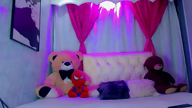 Snapshot of Julia_Bulette1 chatting on 1, 3, 2026 Julia Bulette1 online show from 1, 3, 2026