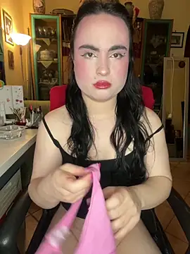 TatianaTaylor69 online show from 20, 5, 2026