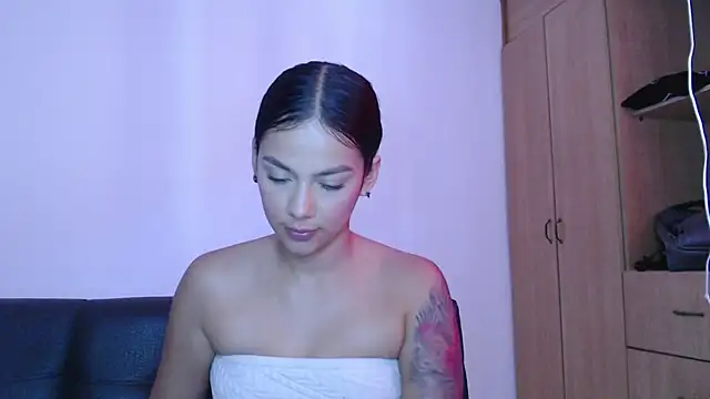 Mia fire666 online show from 8, 8, 2026