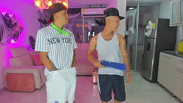 Houseofwarrios online show from 7, 10, 2025