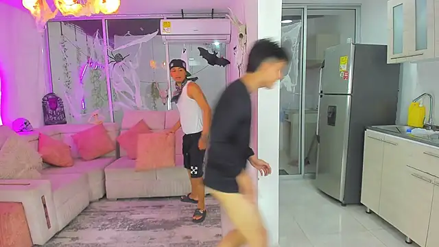 Houseofwarrios online show from 27, 10, 2025