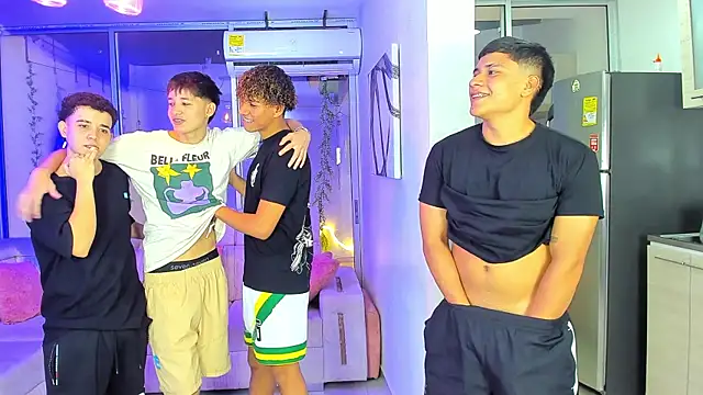 Houseofwarrios online show from 17, 1, 2026