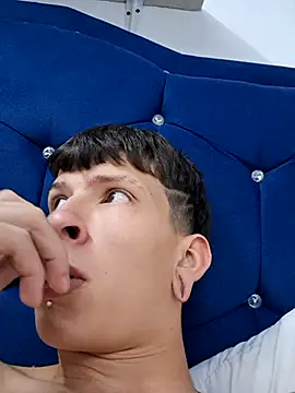 DemianSalvatore online show from 1, 3, 2026