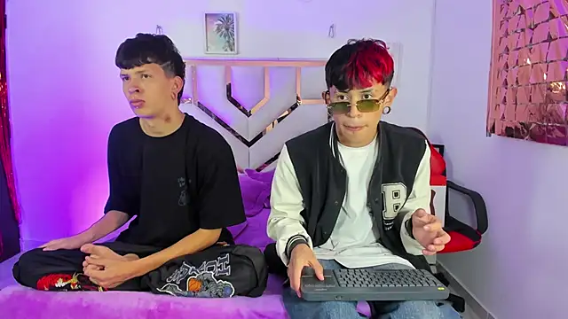 DemianSalvatore online show from 3, 3, 2026