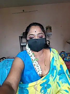 queendivya online show from 22, 5, 2026