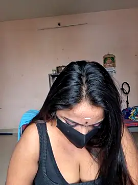 Snapshot of queendivya chatting on 6, 6, 2026 queendivya online show from 6, 6, 2026