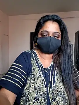 Snapshot of queendivya chatting on 24, 6, 2026 queendivya online show from 24, 6, 2026