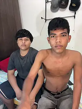 P4NT0J4 online show from 7, 2, 2026