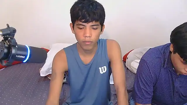 P4NT0J4 online show from 29, 3, 2026