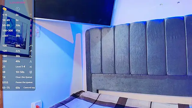 Erick Velveth online show from 13, 4, 2026