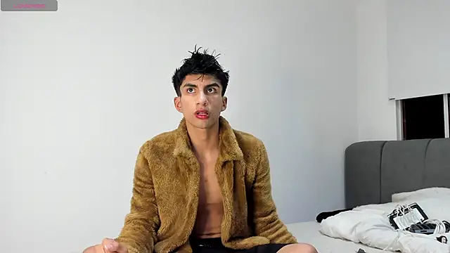 Erick Velveth online show from 14, 6, 2026