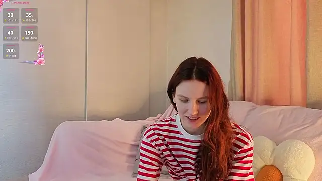 Little rosy online show from 3, 2, 2026