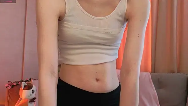 Little rosy online show from 17, 3, 2026