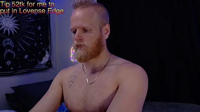 randyroderick online show from 15, 4, 2026