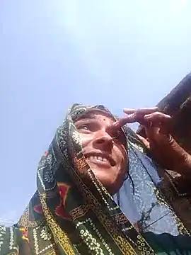 Hot reshmaji online show from 12, 2, 2026