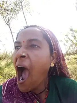 Hot reshmaji online show from 29, 3, 2026