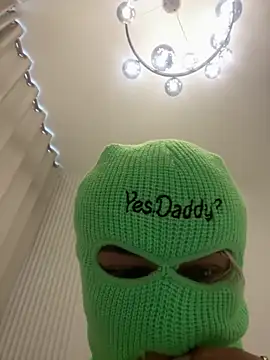 BabyBluexox online show from 27, 9, 2025