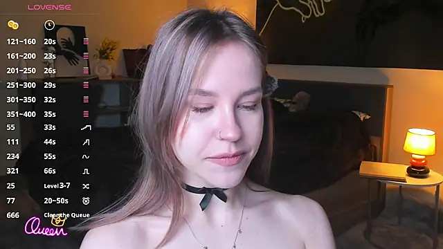 Snapshot of MaliaBourraine chatting on 27, 6, 2026 MaliaBourraine online show from 27, 6, 2026